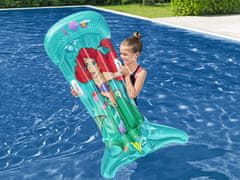 Bestway na napuhavanje madrac Mala sirena 158cm 9101F