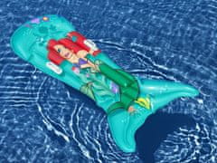 Bestway na napuhavanje madrac Mala sirena 158cm 9101F