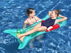 Bestway na napuhavanje madrac Mala sirena 158cm 9101F