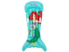 Bestway na napuhavanje madrac Mala sirena 158cm 9101F