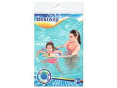 Bestway DELFIN 51c napuhujući plivački kolut 36113