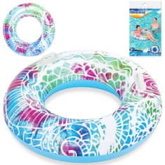 Bestway napuhavajući krug s ručkom 91cm 36084
