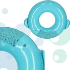 Intex 59266 Plivački kolut životinja plavi 6+