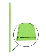 Aga Navlaka za stupne šipke za trampoline SPORT EXCLUSIVE 180/250/305/366 cm Svijetlo zelena