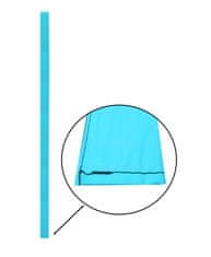 Aga Navlaka za stupne šipke za trampolin SPORT EXCLUSIVE 180/250/305/366 cm Svijetloplava