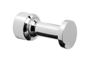 SAPHO SAPHO Kupaonska Kuka Za Ručnike X-ROUND Chrom 35mm