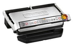 Tefal OptiGrill&Bake unutarnji električni roštilj i pećnica (GC724D12)