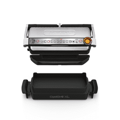 Tefal OptiGrill&Bake unutarnji električni roštilj i pećnica (GC724D12)