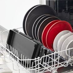 Tefal OptiGrill&Bake unutarnji električni roštilj i pećnica (GC724D12)