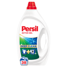 Persil gel za pranje, Regular, 1.71 L