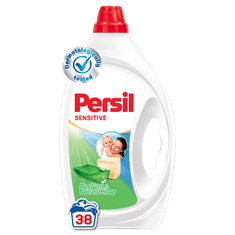 gel za pranje, Sensitive, 1.71