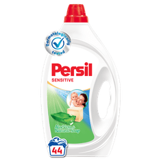 gel za pranje, Sensitive, 1.98