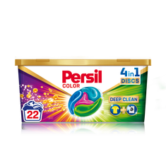 gel kapsule Discs Color Box, 22 komada