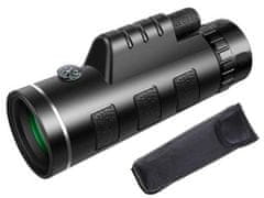 Verkgroup Monokularni teleskopski stalak za telefon - 40X60 fotoskopska leća