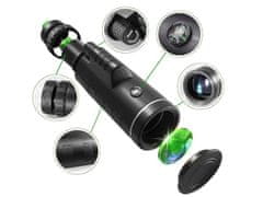 Verkgroup Monokularni teleskopski stalak za telefon - 40X60 fotoskopska leća