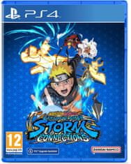 Namco Bandai Games Naruto X Boruto Ultimate Ninja Storm Connections igra (Playstation 4)