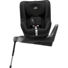 Britax Römer Dualfix M Plus 2023 autosjedalica, crna