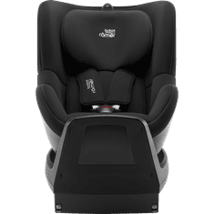 Britax Römer Dualfix M Plus 2023 autosjedalica, crna