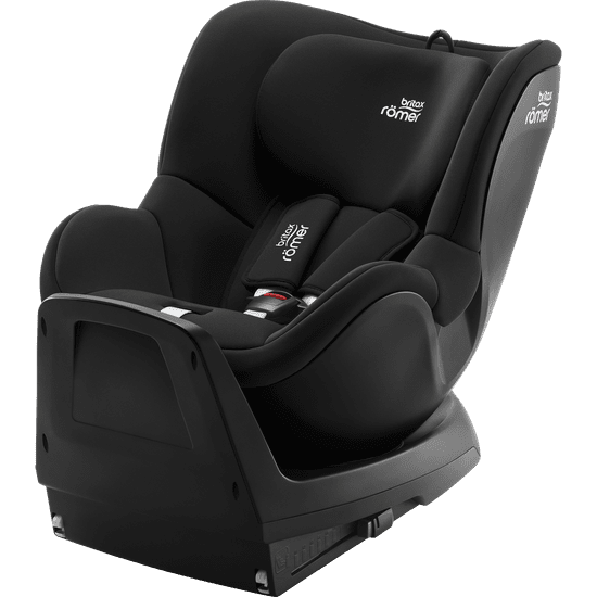 Britax Römer Dualfix M Plus 2023 autosjedalica