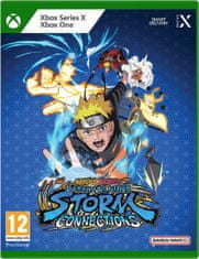 Namco Bandai Games Naruto X Boruto Ultimate Ninja Storm Connections igra (Xbox)