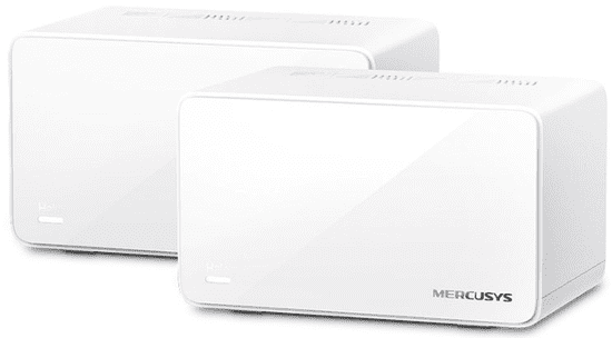 Mercusys Halo H90X pristupna točka, AX6000, Wi-Fi, 2 kom (Halo H90X(2-pack))