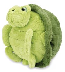 Cozy Noxxiez Plišani jastuk kornjača 3 u 1 (HW717)