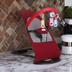 Tavalax Ergonomska ležaljka ljuljačka za bebe