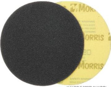 Morris Brusni papir za žirafu P180 silicijev karbid 225 mm