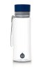 Equa Plain boca, 600 ml, plava