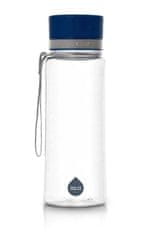 Equa Plain boca, 600 ml, plava
