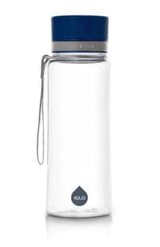 Equa Plain boca, 600 ml, plava