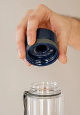 Equa Plain boca, 600 ml, plava