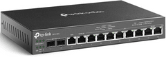 TP-Link Omada usmjerivač, 12x Gigabit VPN (ER7212PC)