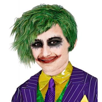 Widmann Dječja Perika Joker
