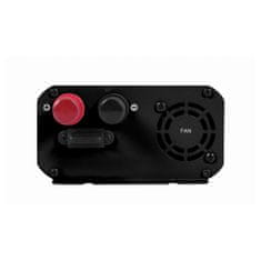 Energenie Pretvornik 12 V na 230 V 300 W