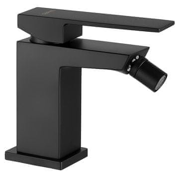 SAPHO SPECTRE samostojeća bide baterija, mat crna