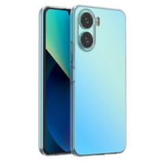 MG Ultra Clear 0.5mm maska za Vivo Y16 / Y02s, proziran