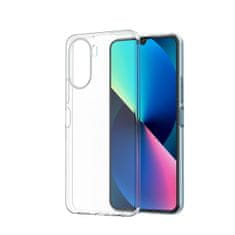 MG Ultra Clear 0.5mm maska za Vivo Y16 / Y02s, proziran