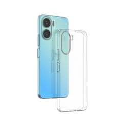 MG Ultra Clear 0.5mm maska za Vivo Y16 / Y02s, proziran