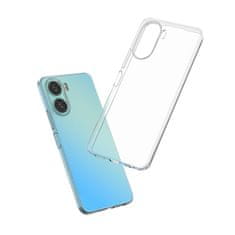MG Ultra Clear 0.5mm maska za Vivo Y16 / Y02s, proziran