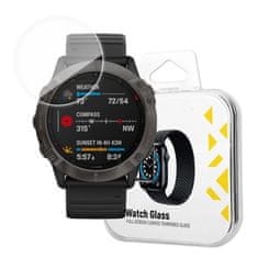 MG Watch Glass Hybrid zaštitno staklo za Garmin Fenix 6X
