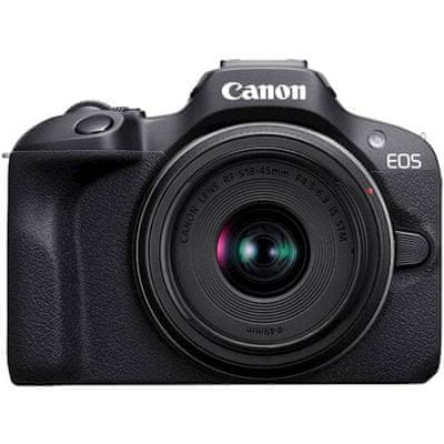 EOS R100