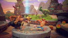 Activision Crash Team Rumble igra, Deluxe verzija (Xbox)
