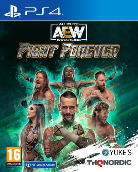 Aew wrestling shop ps4 game
