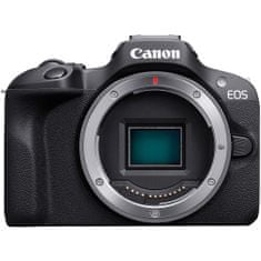 Canon EOS R100 fotoaparat, RF-S18-45