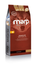 Marp holistic hrana za pse, janjetina, bez žitarica, 17 kg