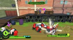 Outright Games Ben 10 igra (Switch)