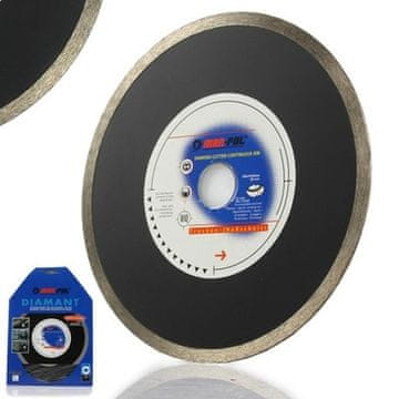 MAR-POL Glatka dijamantna rezna ploča 300x32x10 mm