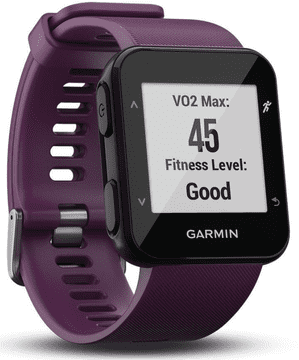 Garmin sportski sat Forerunner 30 Refurbished