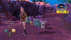 Outright Games Hotel Transylvania 3: Monsters Overboard igra (PS4)